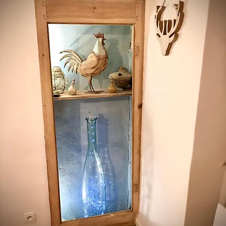 Les Remparts - Centre - Charme & Vue Montagnes * 바르셀로넷트